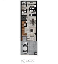 Opera Estate (D15), Terrace #559936971